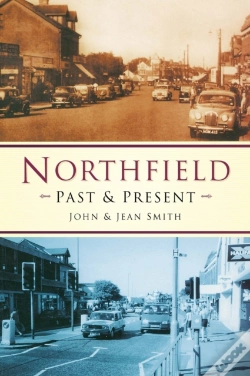 Capa do artigo Northfield Past And Present