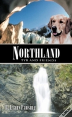 Capa do artigo Northland