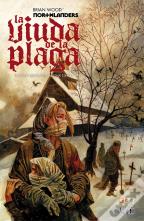 Northlanders: La Viuda De La Plaga