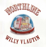 Capa do artigo Northline - Vinil