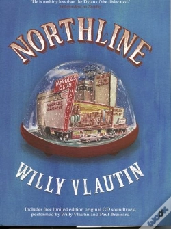 Capa do artigo Northline
