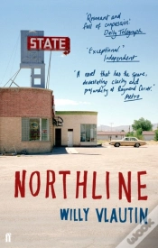 Capa do artigo Northline