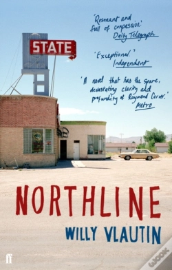 Capa do artigo Northline