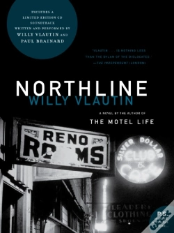 Capa do artigo Northline