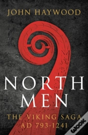 Capa do artigo Northmen