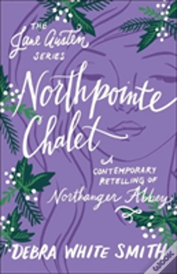 Capa do artigo Northpointe Chalet