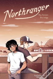 Capa do artigo Northranger