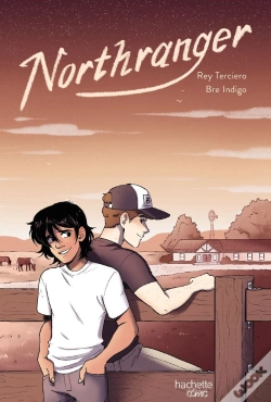Capa do artigo Northranger