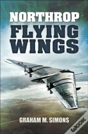 Capa do artigo Northrop Flying Wings