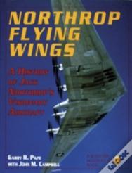 Northrop Flying Wings