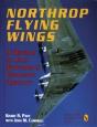 Northrop Flying Wings - Preview
