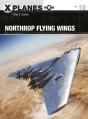 Northrop Flying Wings - Preview