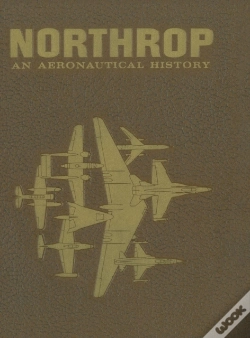 Capa do artigo Northrop
