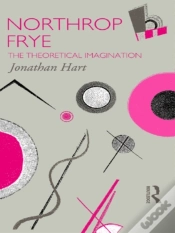Capa do artigo Northrop Frye