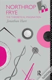 Capa do artigo Northrop Frye