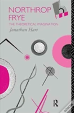 Capa do artigo Northrop Frye