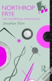 Capa do artigo Northrop Frye