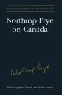 Northrop Frye On Canada - Preview