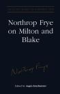 Northrop Frye On Milton And Blake - Preview