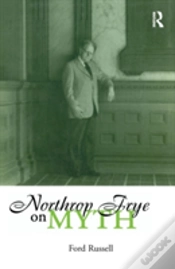 Capa do artigo Northrop Frye On Myth