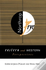 Capa do artigo Northrop Frye