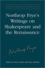 Northrop Frye'S Writings On Shakespeare And The Renaissance - Preview