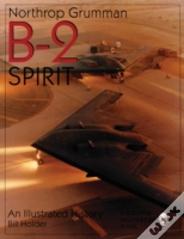 Northrop Grumman B-2 Spirit