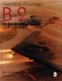 Northrop Grumman B-2 Spirit - Preview