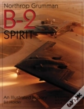 Northrop Grumman B-2 Spirit