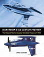 Northrop N-63 Convoy Fighter - Preview