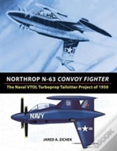 Northrop N-63 Convoy Fighter
