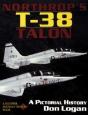 Northrop'S T-38 Talon - Preview
