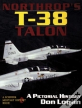 Northrop'S T-38 Talon