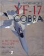 Northrop'S Yf-17 Cobra - Preview