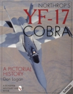 Capa do artigo Northrop'S Yf-17 Cobra