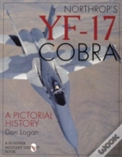 Capa do artigo Northrop