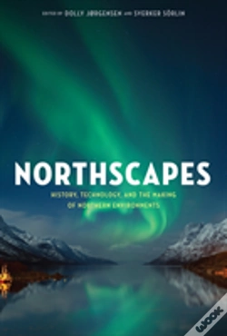 Capa do artigo Northscapes
