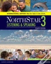Northstar Listening And Speaking