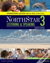 Northstar Listening And Speaking