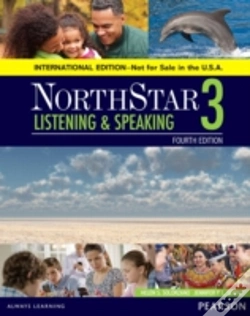 Capa do artigo Northstar Listening And Speaking