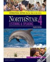 Northstar Listening And Speaking