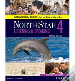 Capa do artigo Northstar Listening And Speaking