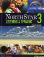 Northstar Listening & Speaking 3, Domestic W/O Mel - Preview