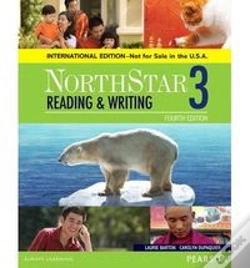 Capa do artigo Northstar Reading And Writing