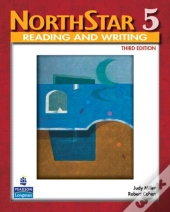Northstar, Reading And Writingstudent Book