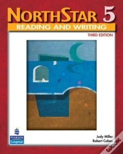 Capa do artigo Northstar, Reading And Writingstudent Book