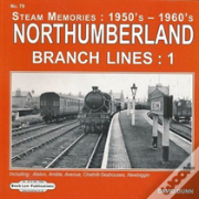 Northumberland Branch Lines 1