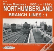 Capa do artigo Northumberland Branch Lines 1