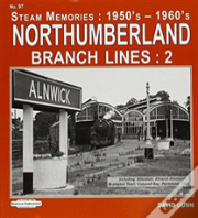 Northumberland Branch Lines 2