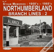 Capa do artigo Northumberland Branch Lines 2
